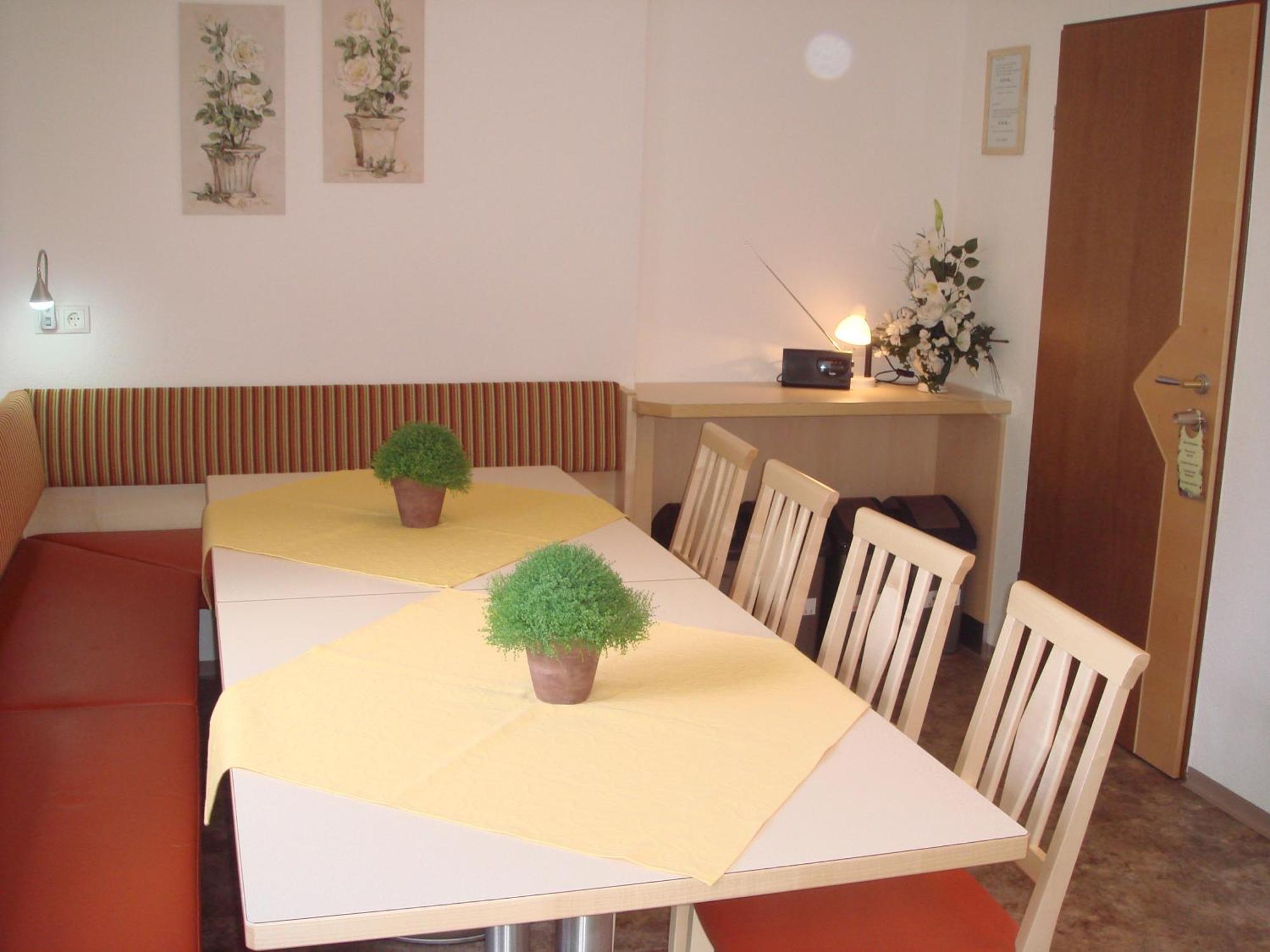זולדן Gaesteheim Prantl מראה חיצוני תמונה