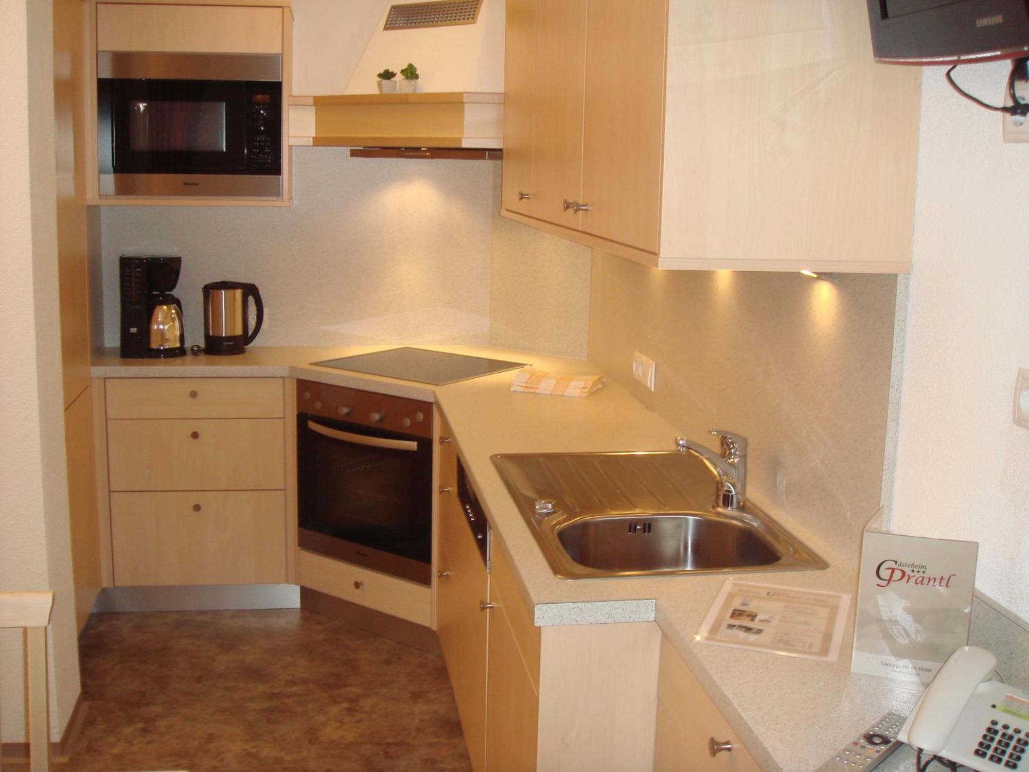 זולדן Gaesteheim Prantl מראה חיצוני תמונה