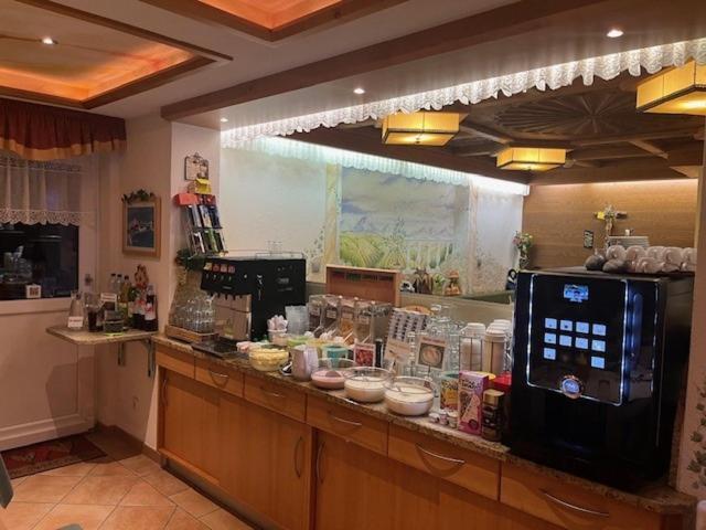 זולדן Gaesteheim Prantl מראה חיצוני תמונה